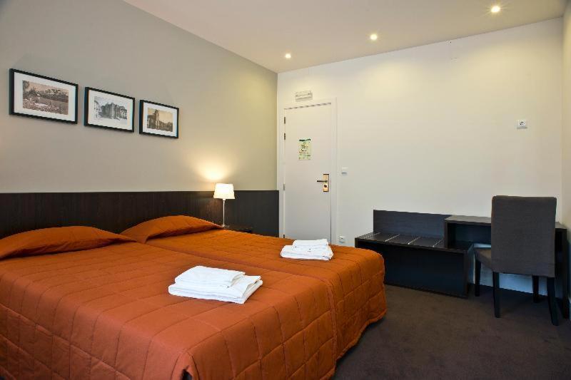 Riversuites Коимбра Стая снимка