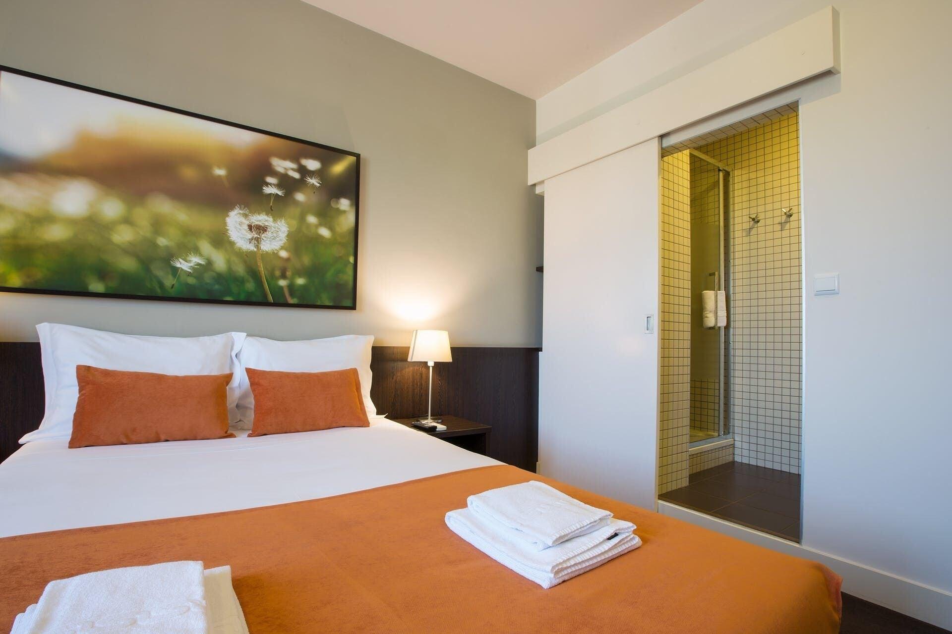 Riversuites Коимбра Екстериор снимка