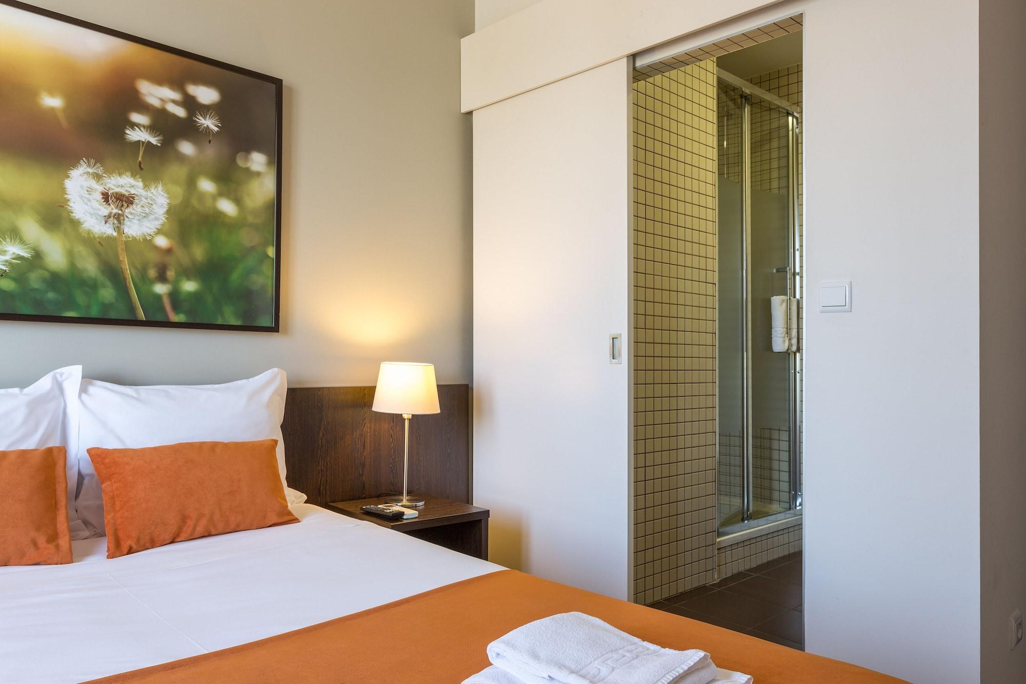 Riversuites Коимбра Екстериор снимка
