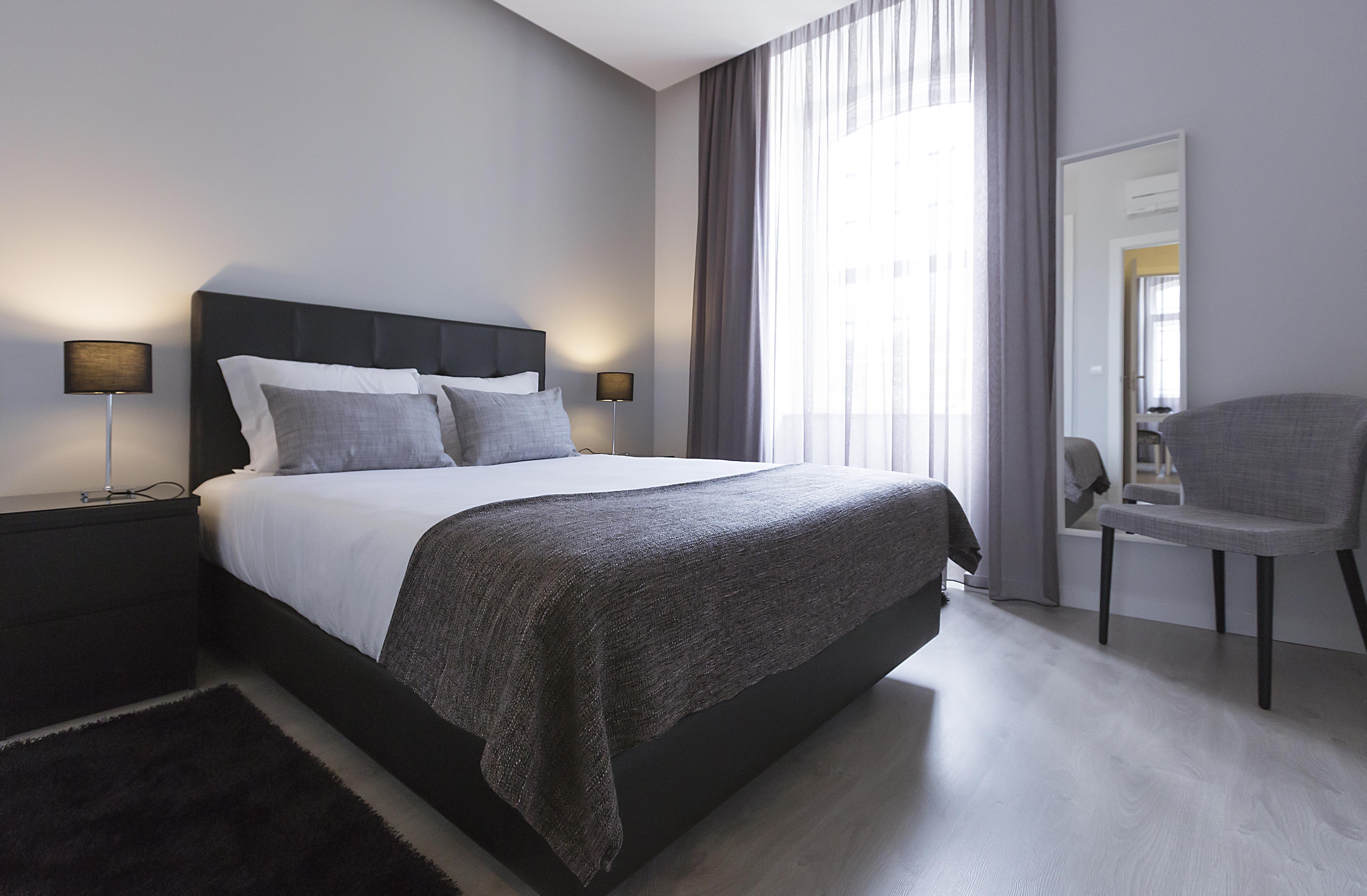 Riversuites Коимбра Екстериор снимка