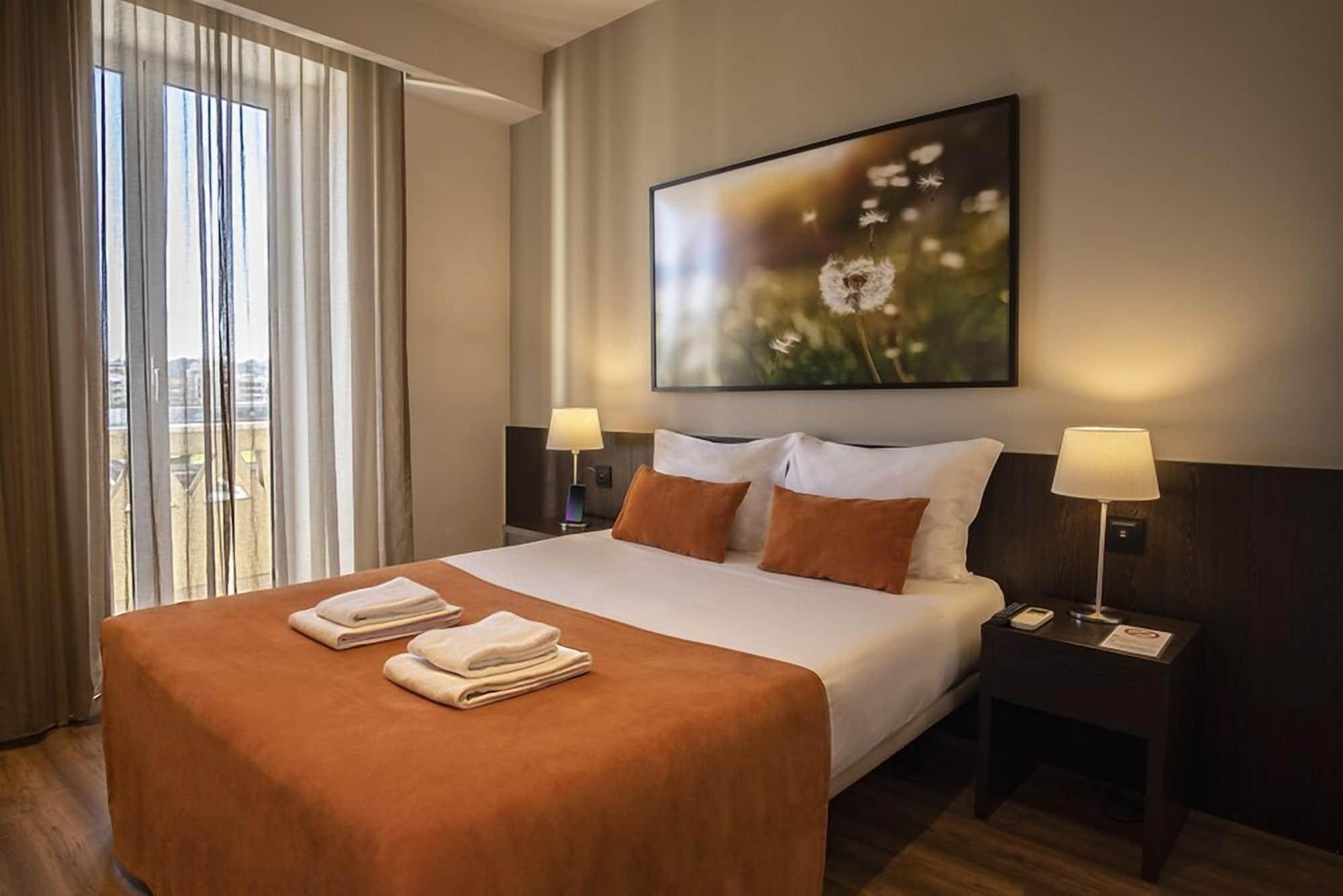 Riversuites Коимбра Екстериор снимка