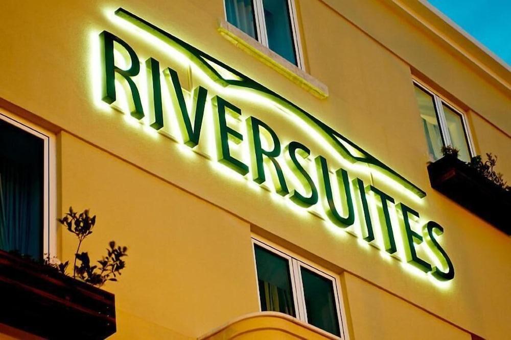 Riversuites Коимбра Екстериор снимка