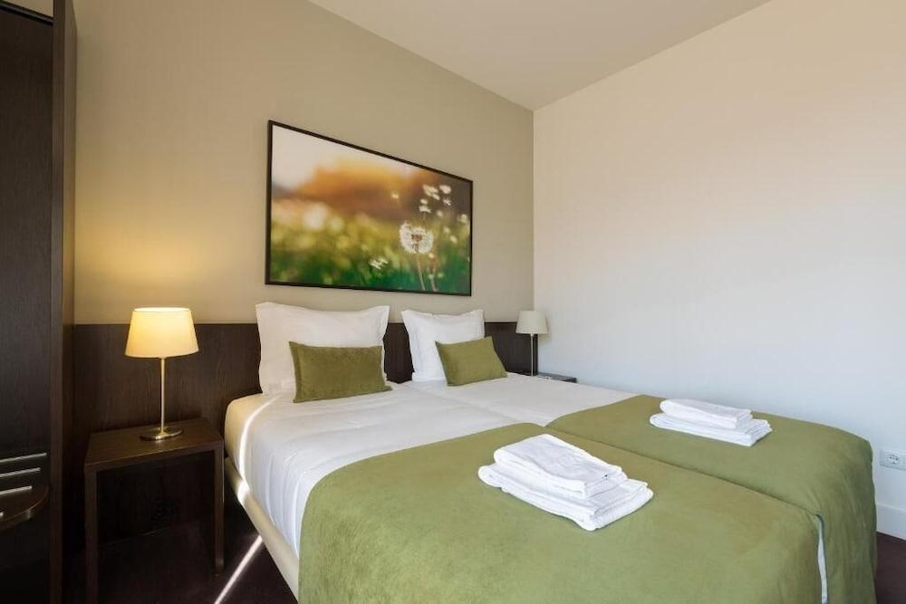 Riversuites Коимбра Екстериор снимка