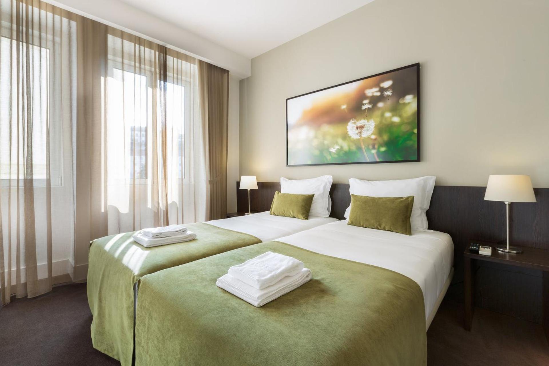 Riversuites Коимбра Екстериор снимка