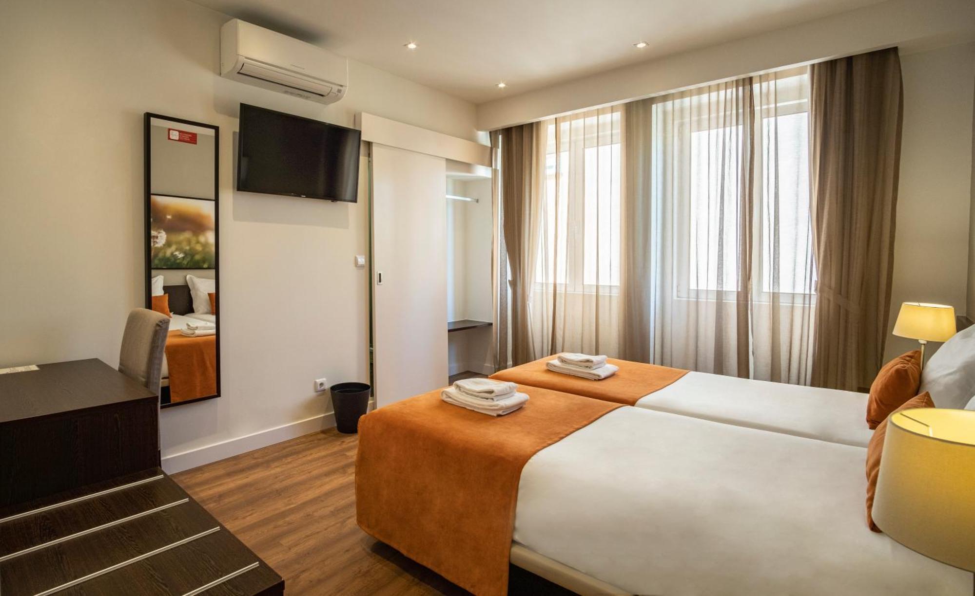 Riversuites Коимбра Екстериор снимка