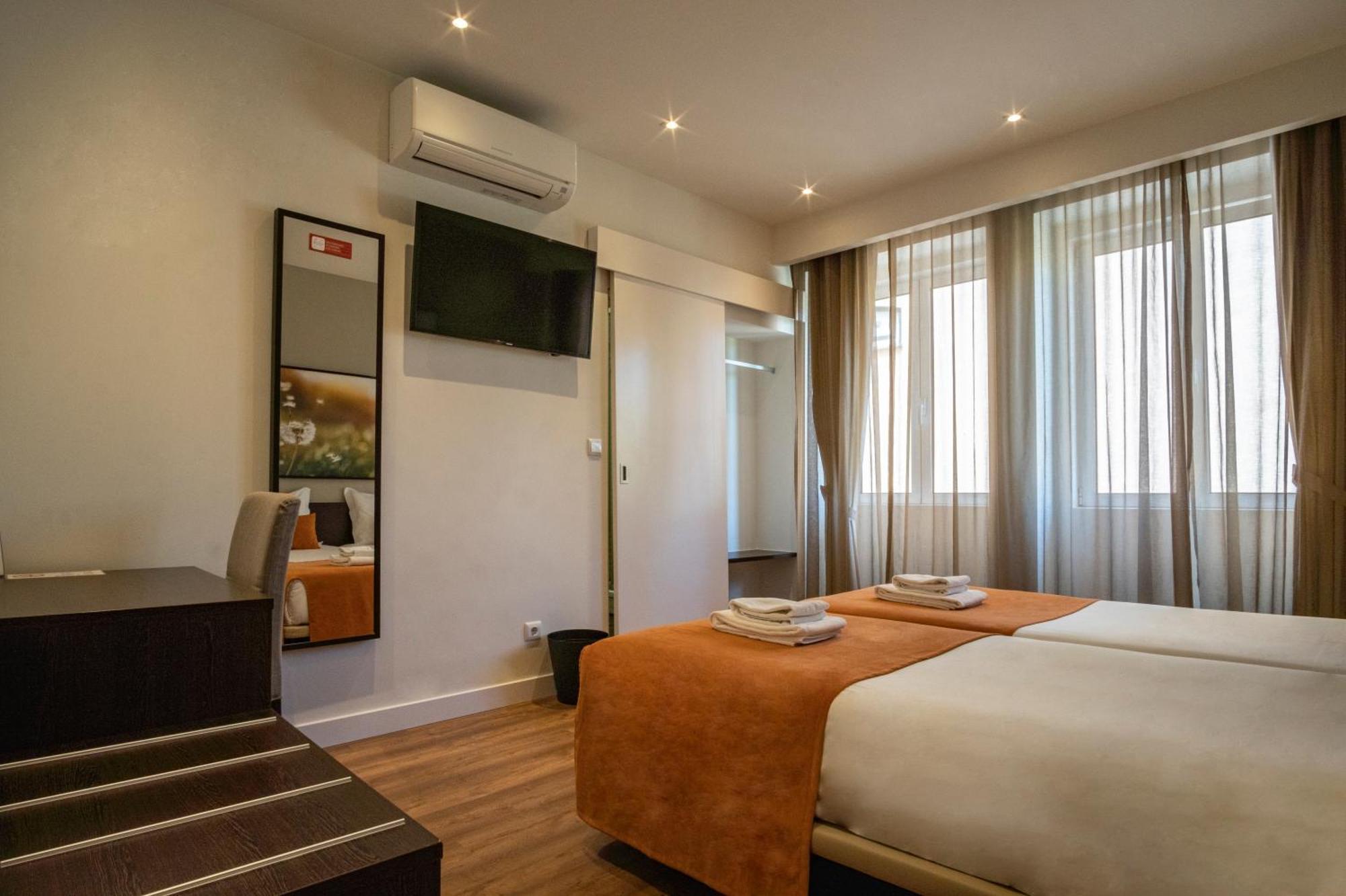 Riversuites Коимбра Екстериор снимка