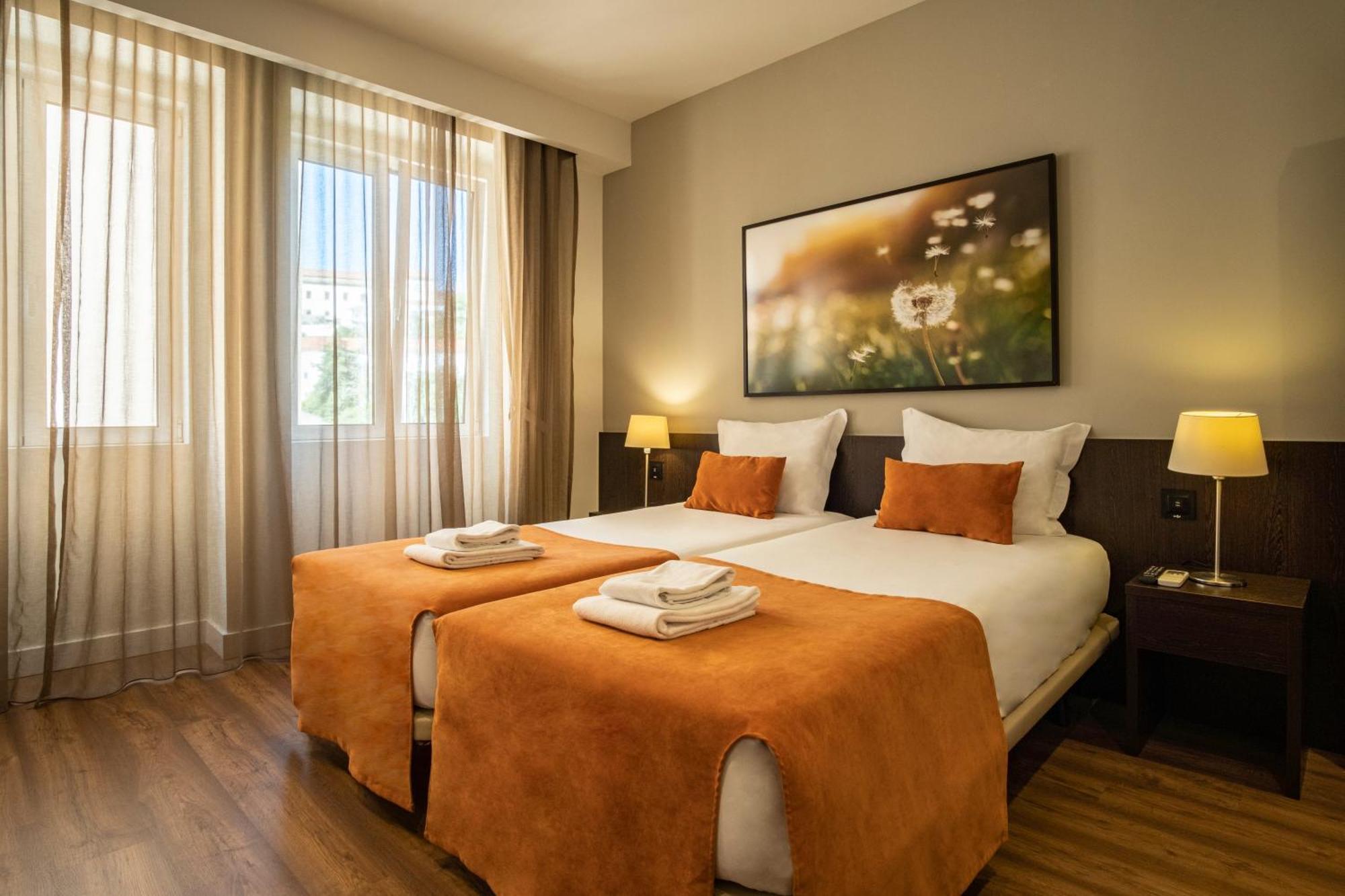 Riversuites Коимбра Екстериор снимка