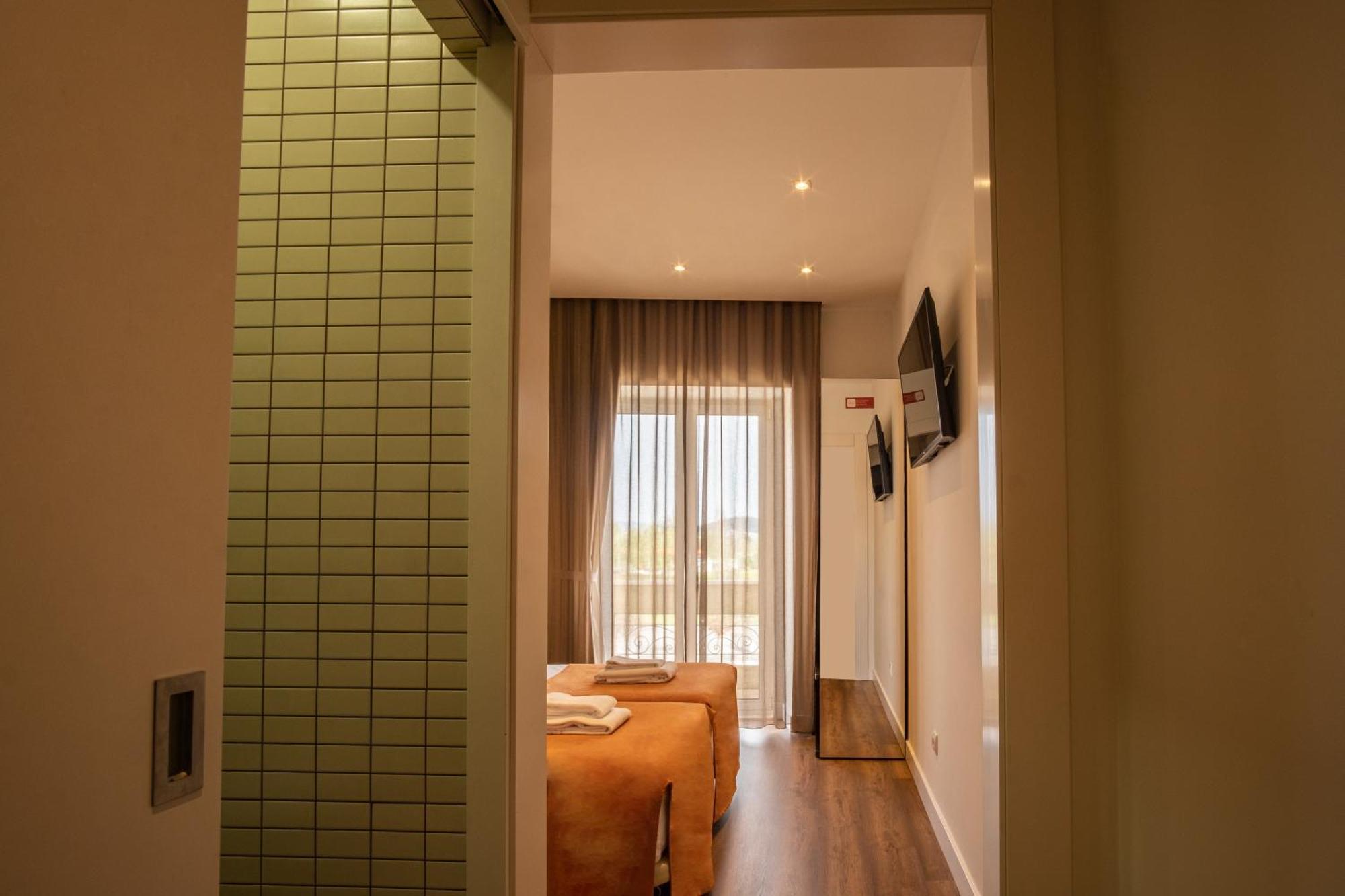 Riversuites Коимбра Екстериор снимка