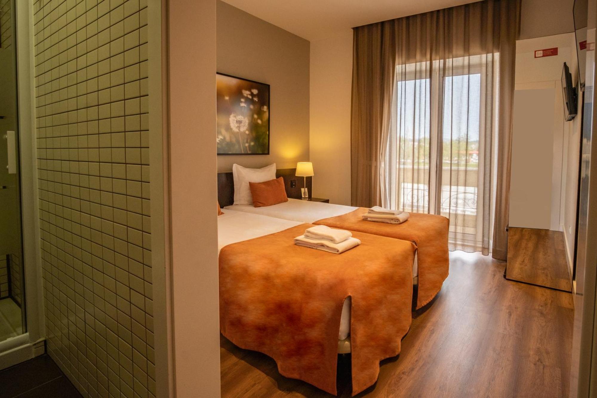 Riversuites Коимбра Екстериор снимка