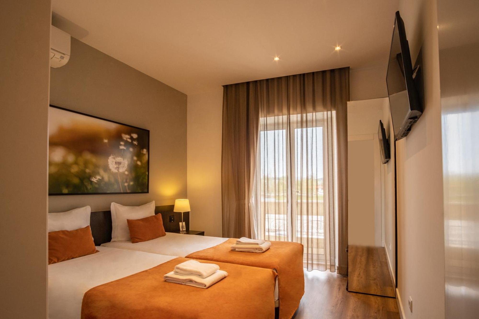 Riversuites Коимбра Екстериор снимка