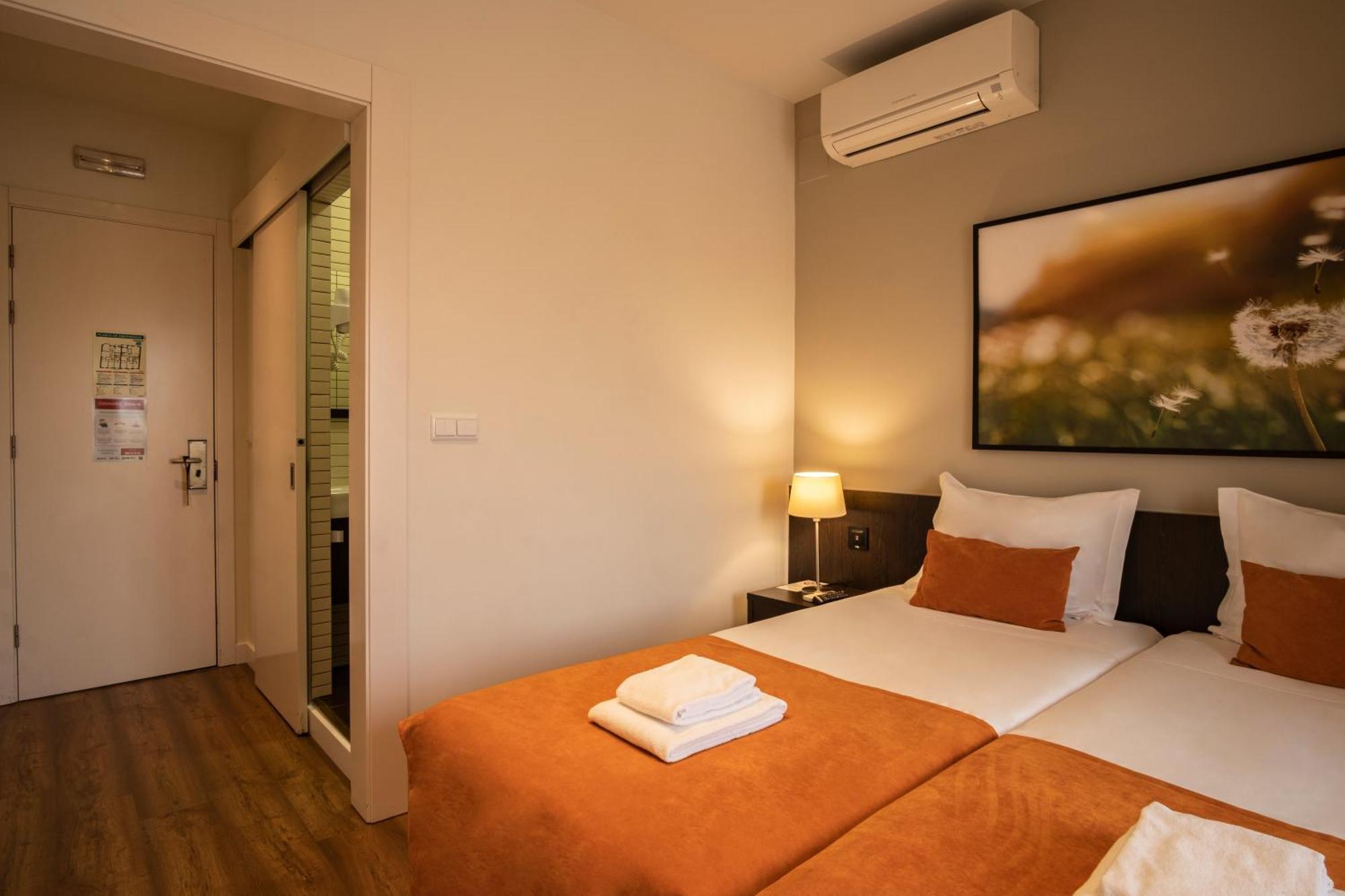 Riversuites Коимбра Екстериор снимка