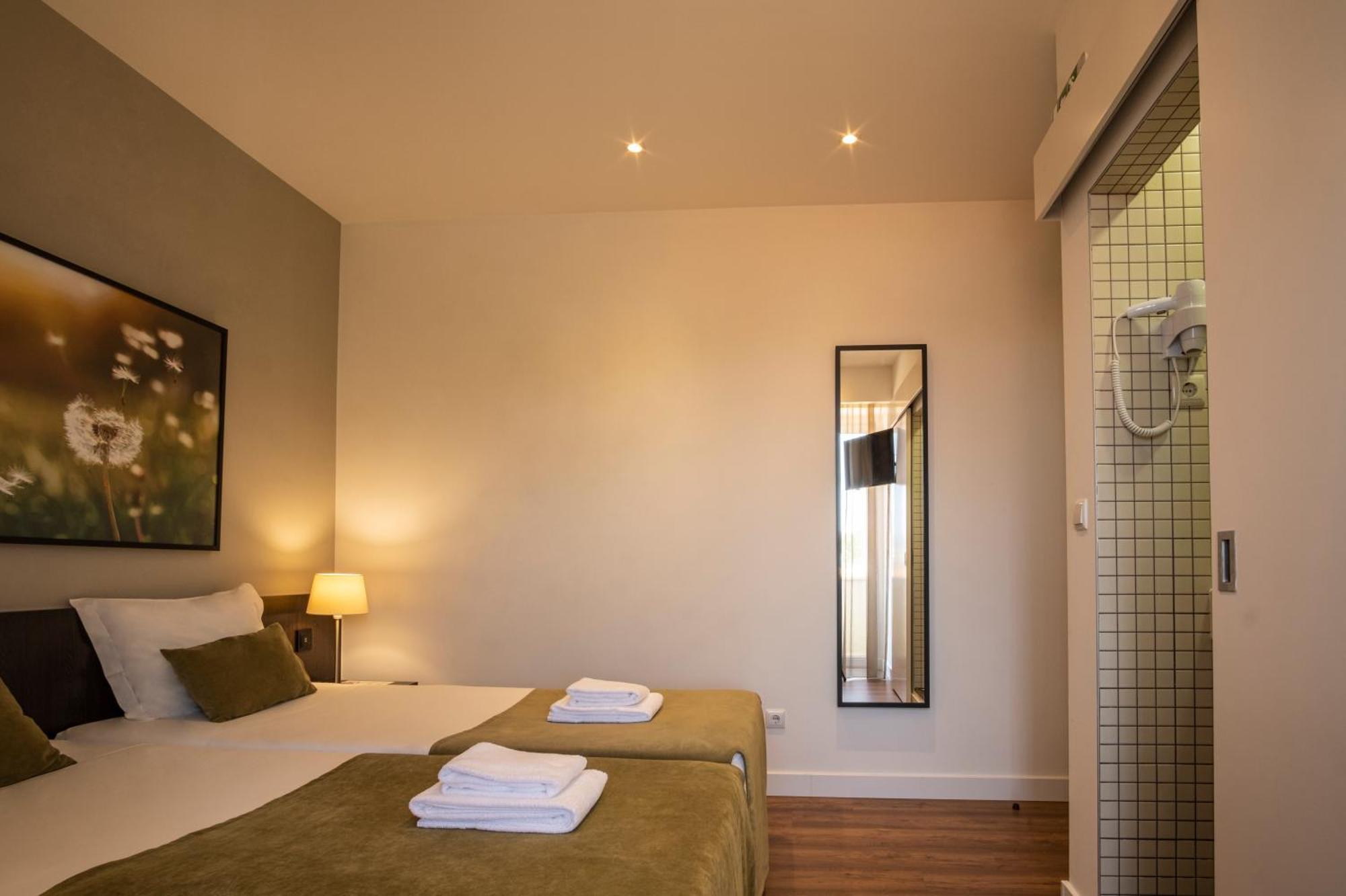 Riversuites Коимбра Екстериор снимка