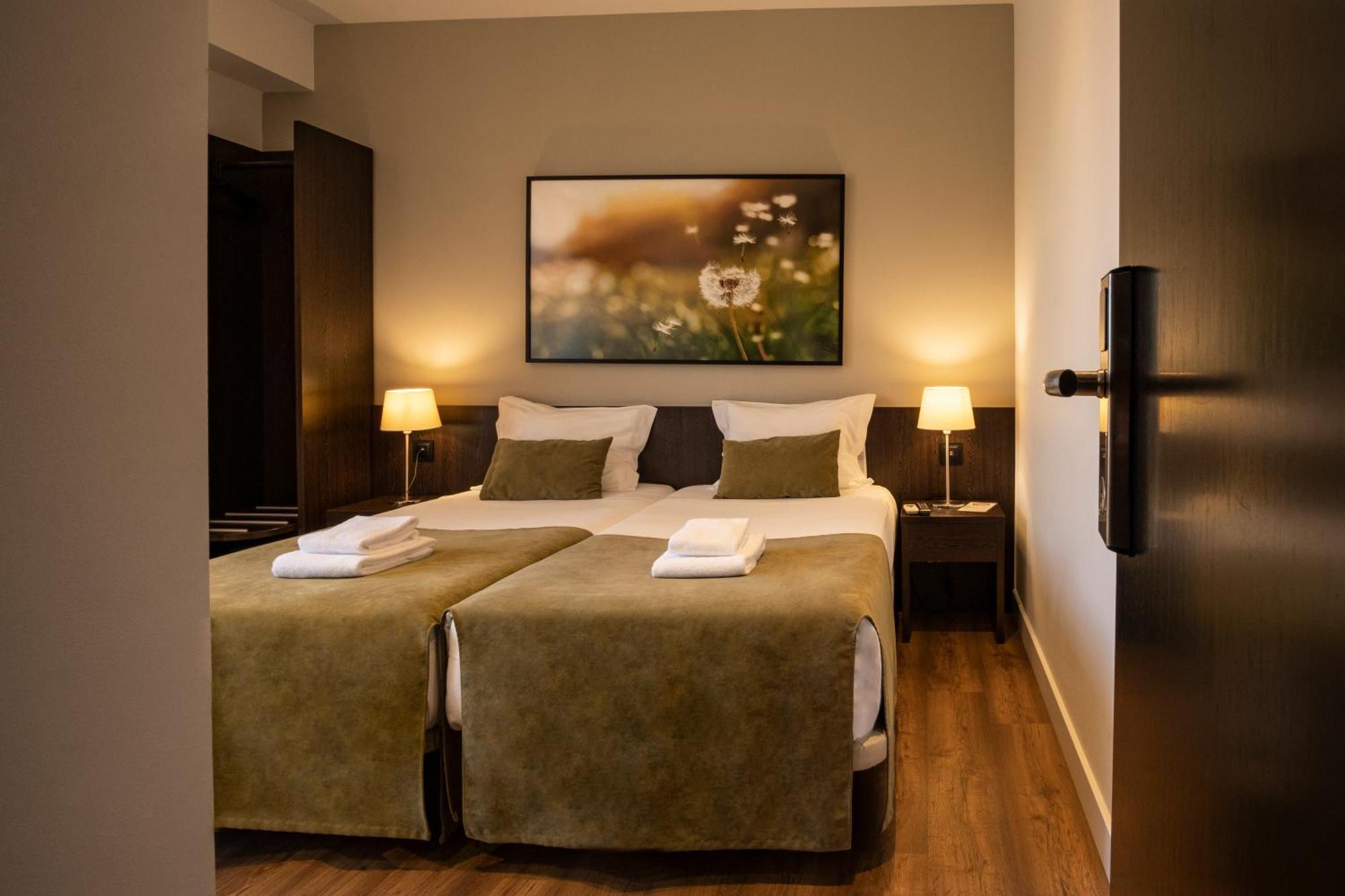 Riversuites Коимбра Екстериор снимка