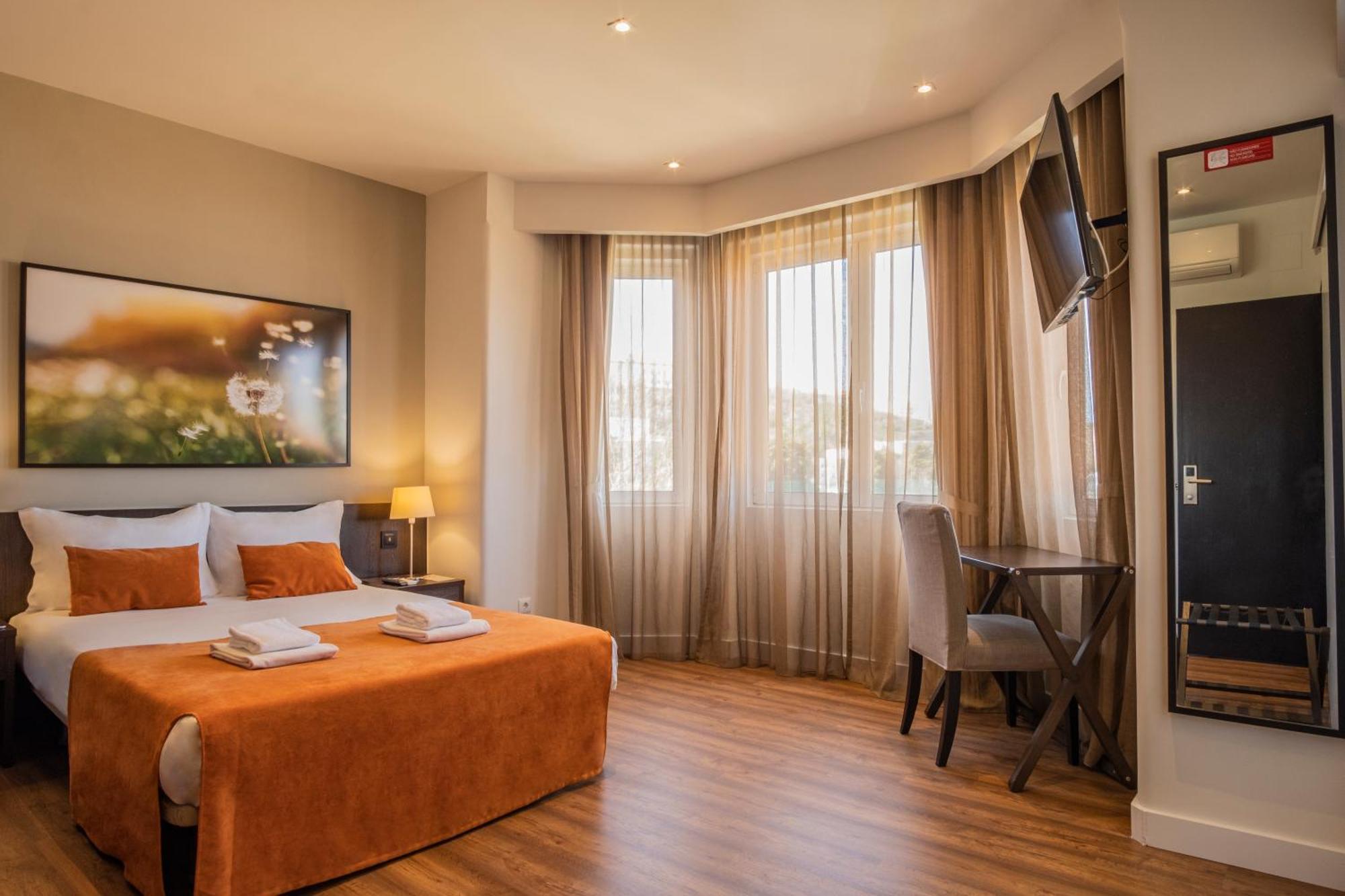 Riversuites Коимбра Екстериор снимка