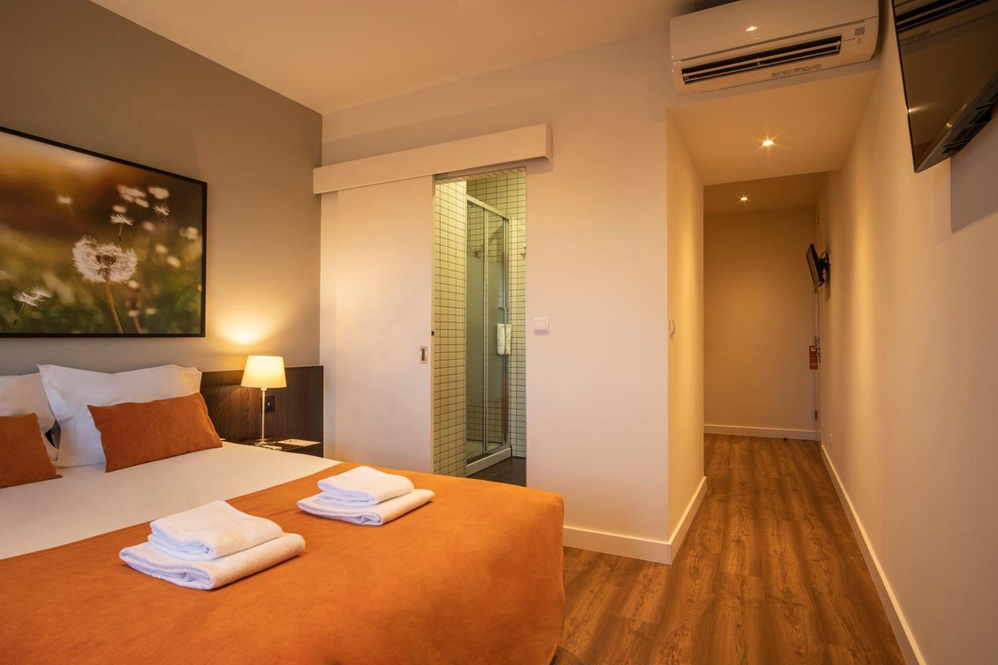 Riversuites Коимбра Екстериор снимка