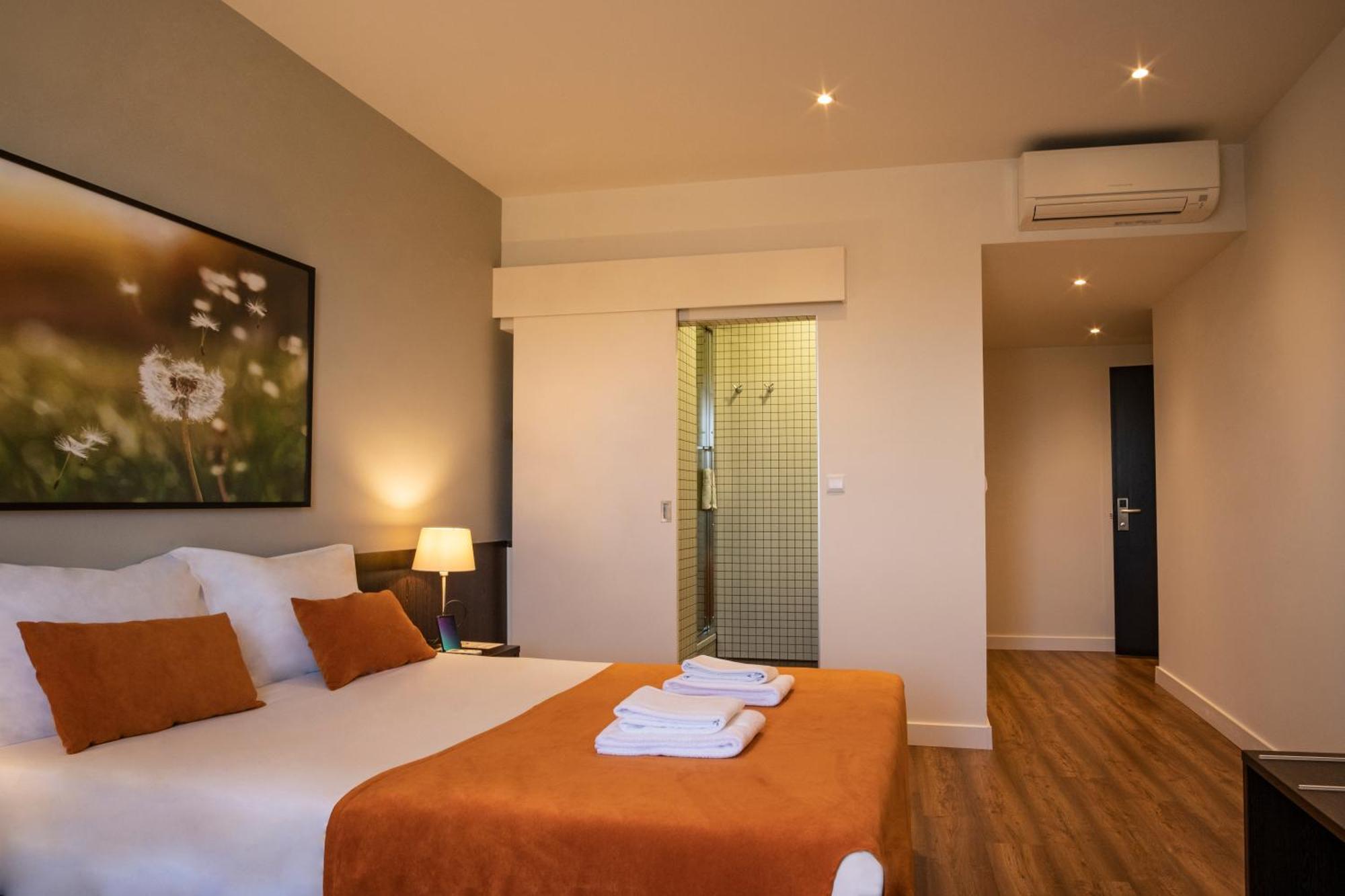 Riversuites Коимбра Екстериор снимка
