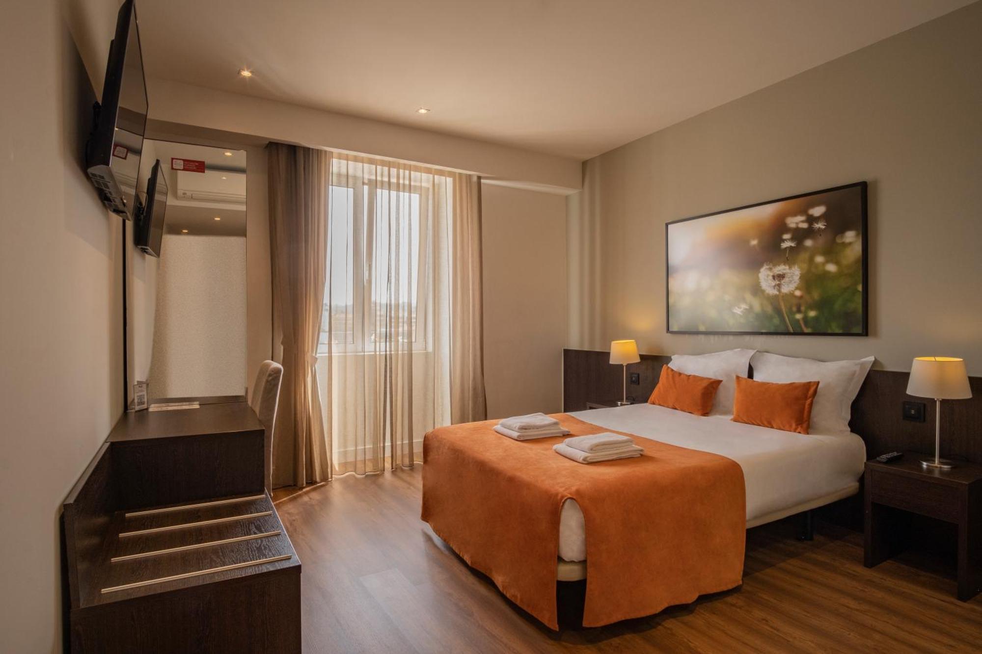 Riversuites Коимбра Екстериор снимка