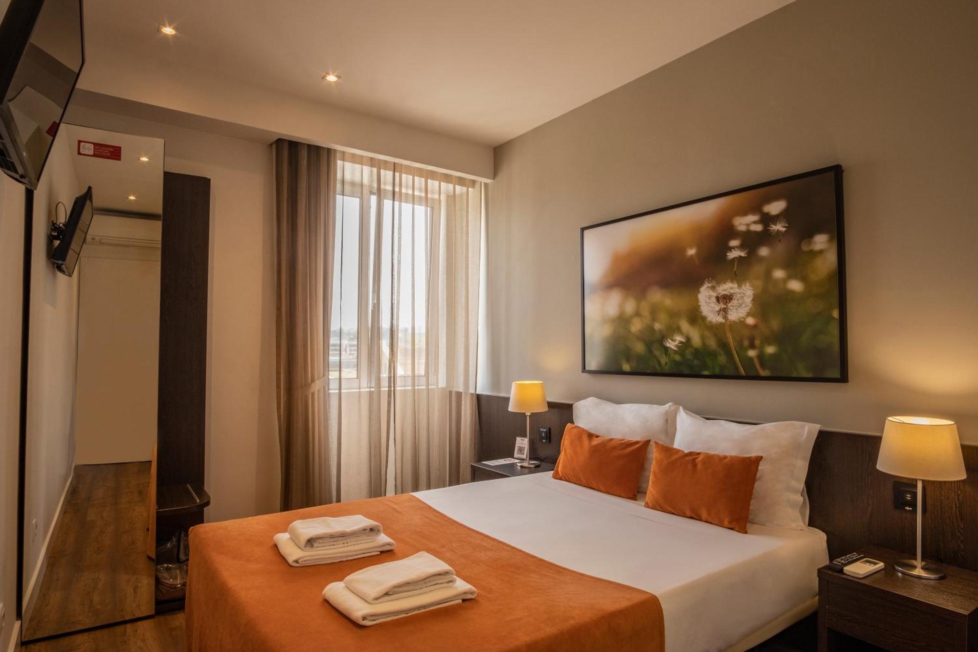 Riversuites Коимбра Екстериор снимка