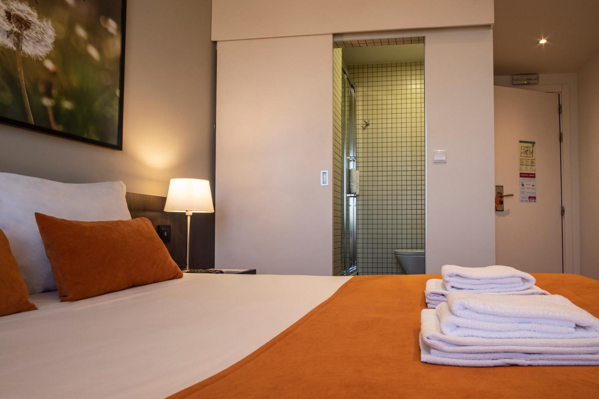 Riversuites Коимбра Екстериор снимка