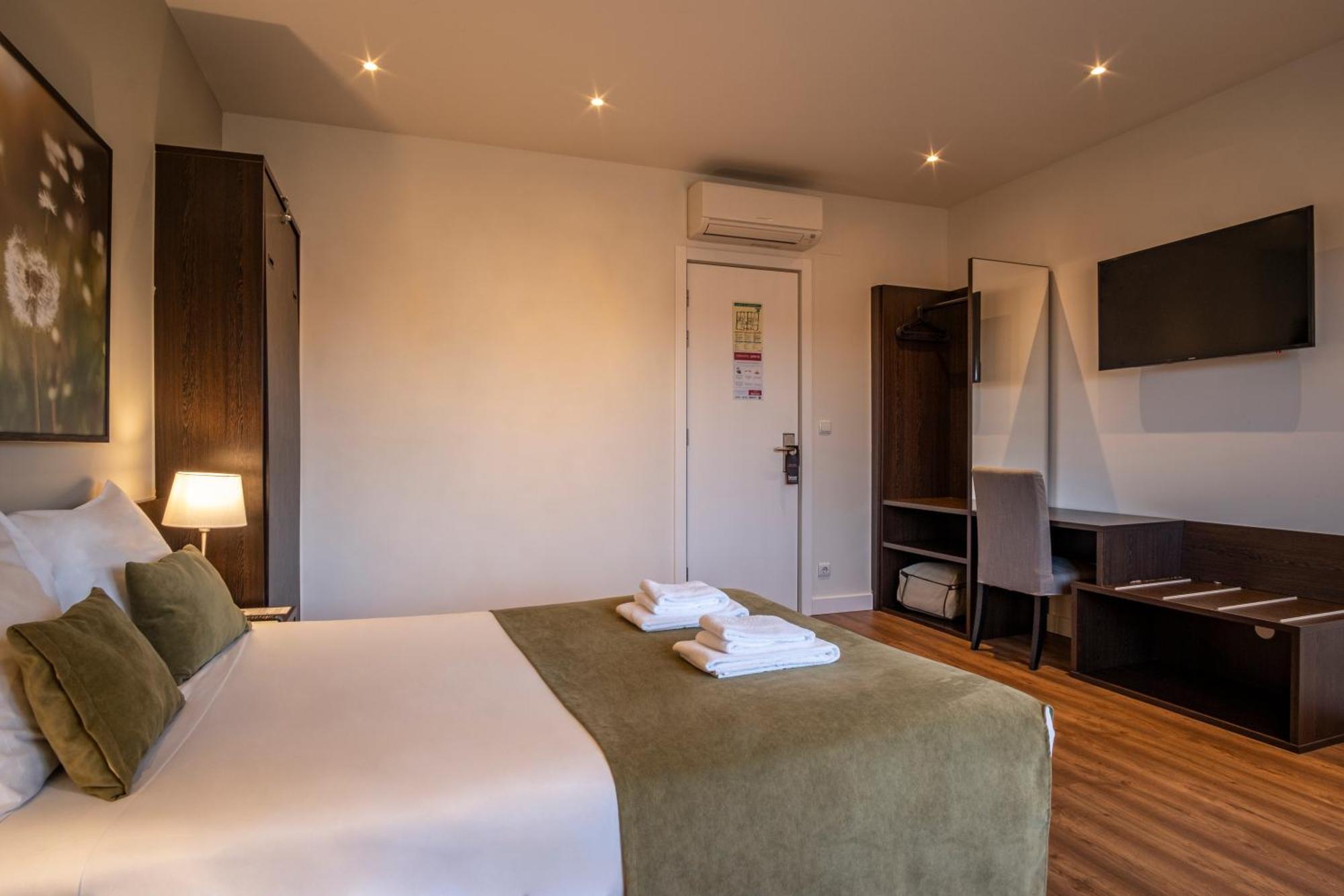 Riversuites Коимбра Екстериор снимка