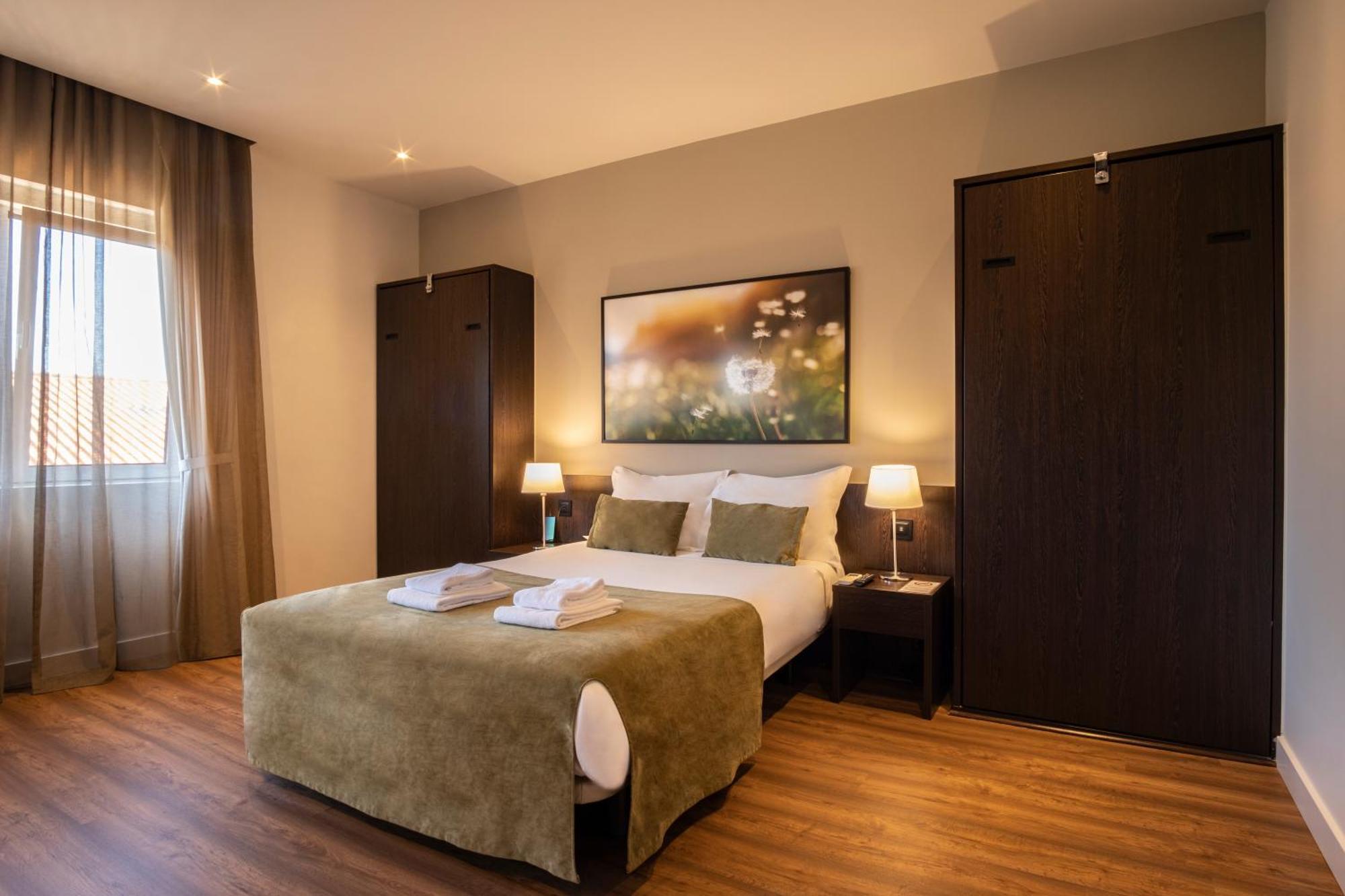 Riversuites Коимбра Екстериор снимка