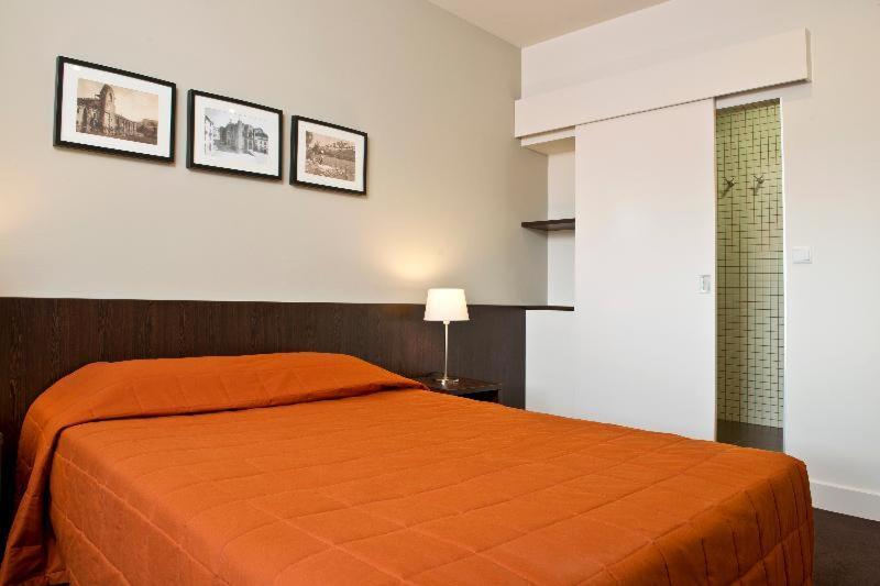 Riversuites Коимбра Стая снимка