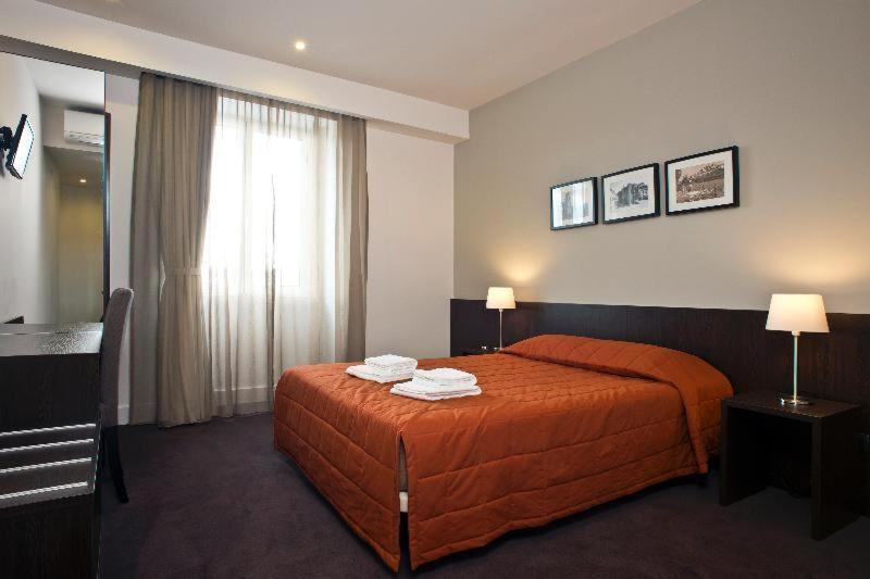 Riversuites Коимбра Стая снимка