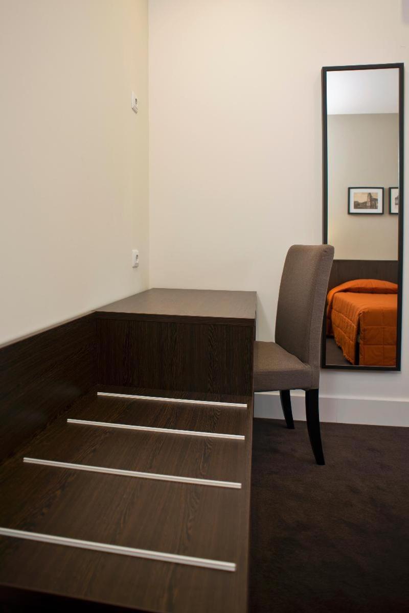Riversuites Коимбра Стая снимка