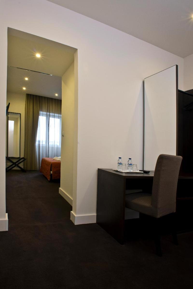 Riversuites Коимбра Стая снимка